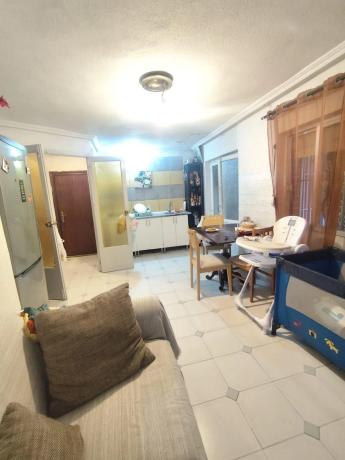 Piso en Barrio Colonia Requena - Virgen del Carmen