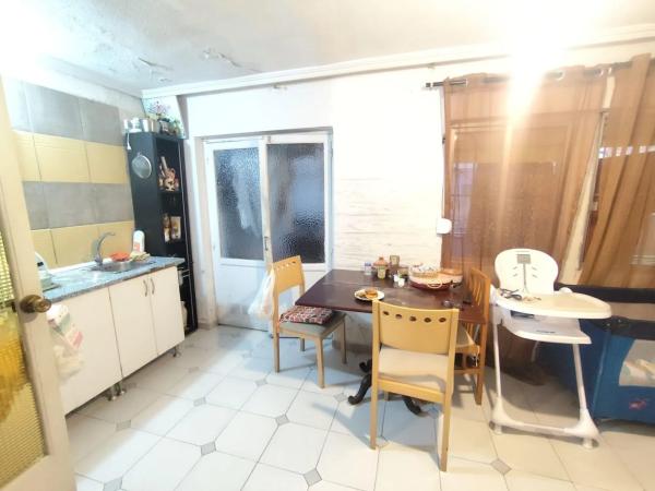 Piso en Barrio Colonia Requena - Virgen del Carmen