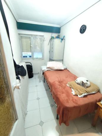 Piso en Barrio Colonia Requena - Virgen del Carmen