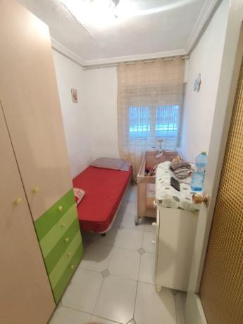 Piso en Barrio Colonia Requena - Virgen del Carmen