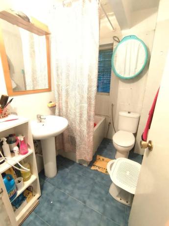 Piso en Barrio Colonia Requena - Virgen del Carmen