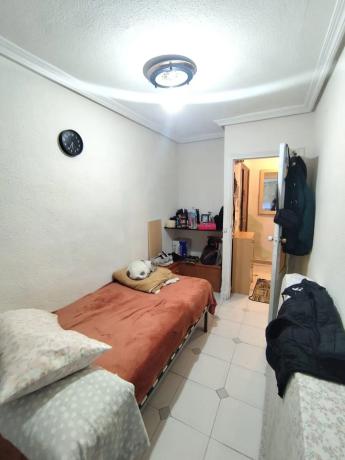 Piso en Barrio Colonia Requena - Virgen del Carmen