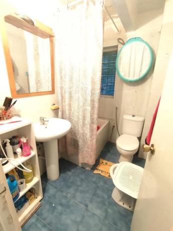 Piso en Barrio Colonia Requena - Virgen del Carmen