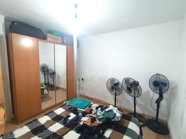 Piso en Barrio Colonia Requena - Virgen del Carmen