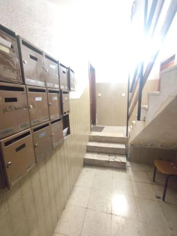 Piso en Barrio Colonia Requena - Virgen del Carmen