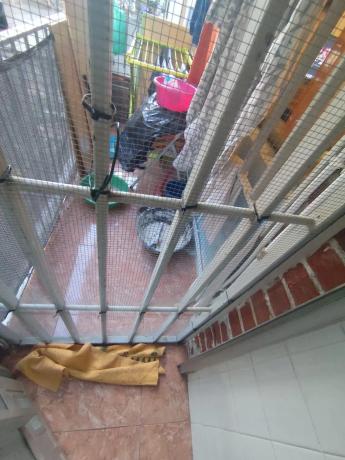 Piso en Barrio Colonia Requena - Virgen del Carmen