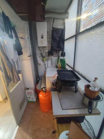 Piso en Barrio Colonia Requena - Virgen del Carmen