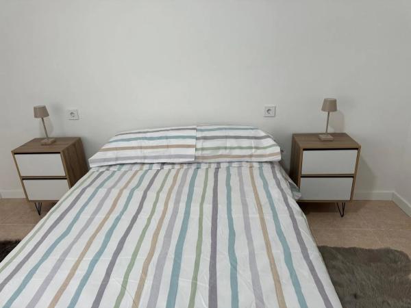 Piso en Barrio Virgen del Remedio - Parque lo Morant