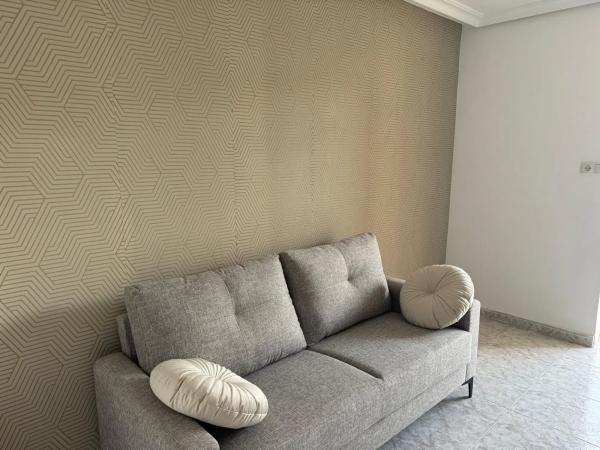 Piso en calle Músico Alfosea