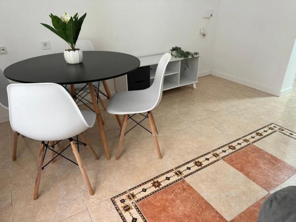 Piso en Barrio Virgen del Remedio - Parque lo Morant