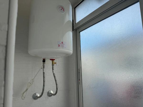 Piso en calle Músico Alfosea