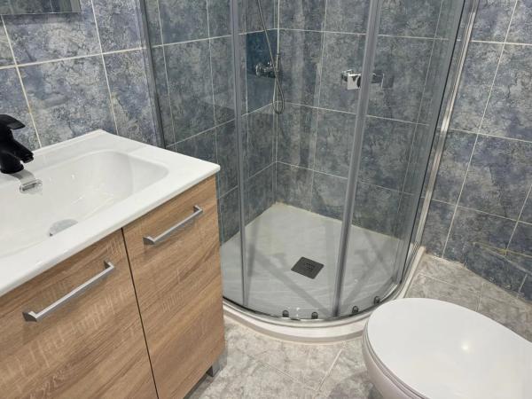 Piso en calle Músico Alfosea