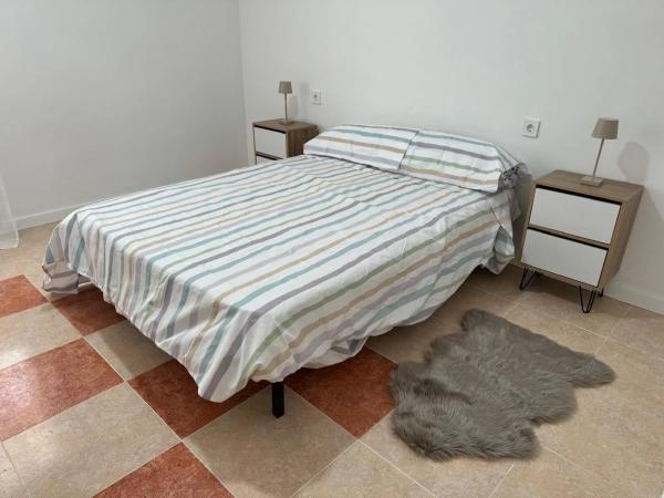 Piso en Barrio Virgen del Remedio - Parque lo Morant