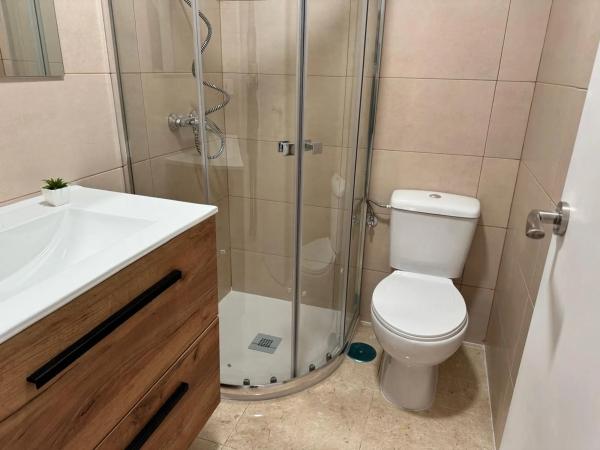 Piso en Barrio Virgen del Remedio - Parque lo Morant