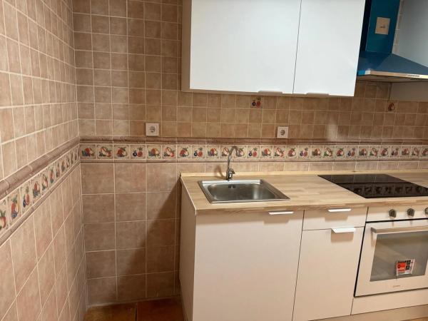 Piso en Barrio Virgen del Remedio - Parque lo Morant