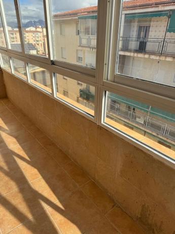 Piso en calle Músico Alfosea