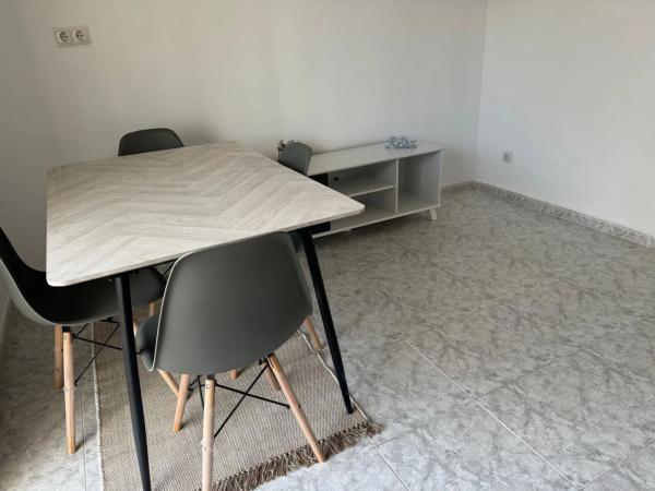 Piso en calle Músico Alfosea