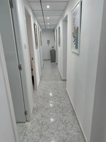 Piso en calle Músico Alfosea