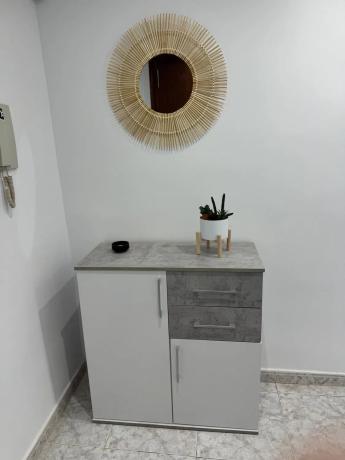 Piso en calle Músico Alfosea