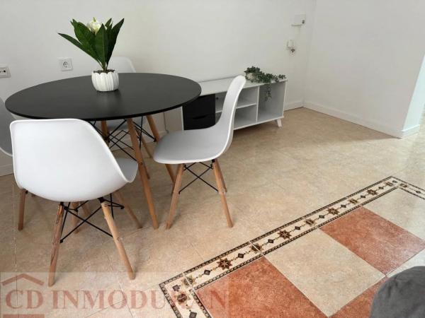 Piso en calle Músico Torres Climent, 6