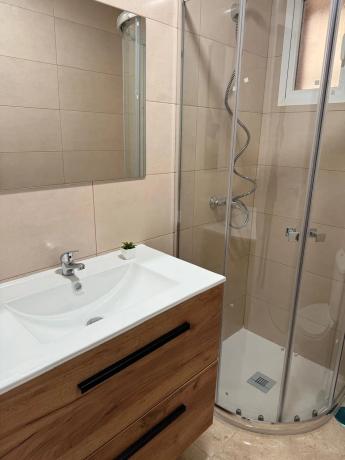 Piso en calle Músico Torres Climent