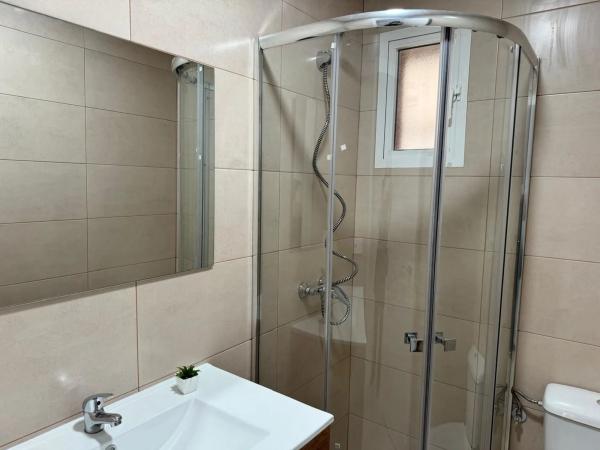 Piso en calle Músico Torres Climent