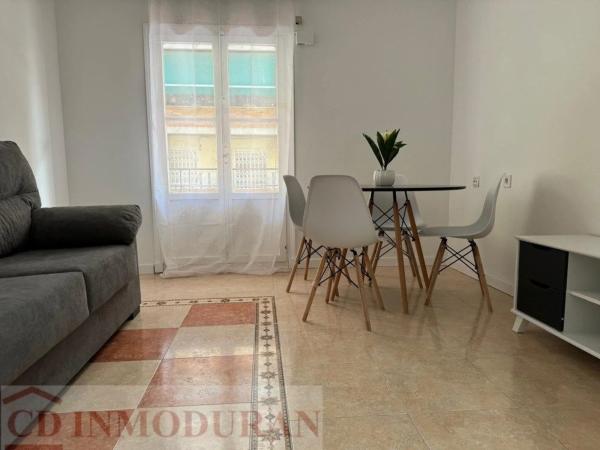 Piso en calle Músico Torres Climent, 6