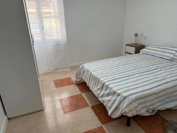 Piso en calle Músico Torres Climent