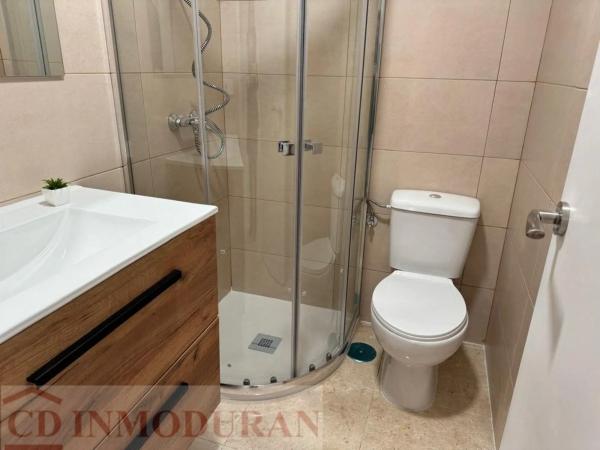 Piso en calle Músico Torres Climent, 6