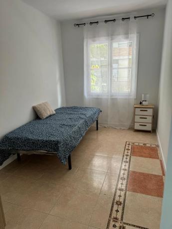 Piso en calle Músico Torres Climent