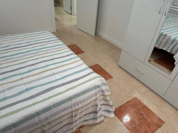 Piso en calle Músico Torres Climent