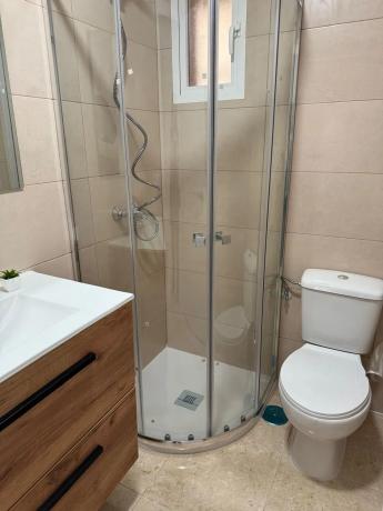 Piso en calle Músico Torres Climent