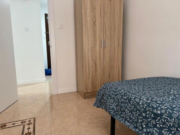 Piso en calle Músico Torres Climent