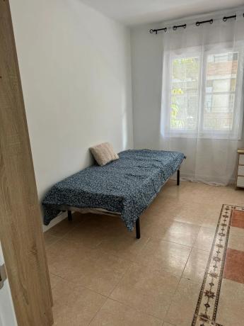 Piso en calle Músico Torres Climent