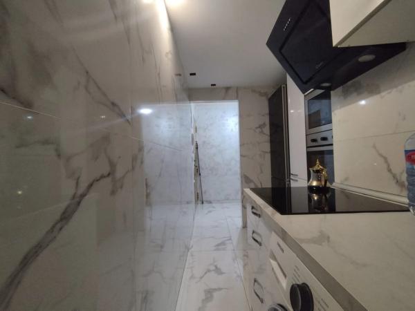 Piso en calle Pintor Antonio Amorós