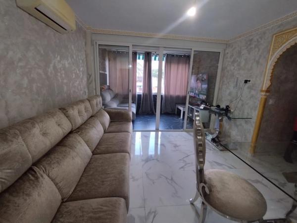 Piso en calle Pintor Antonio Amorós