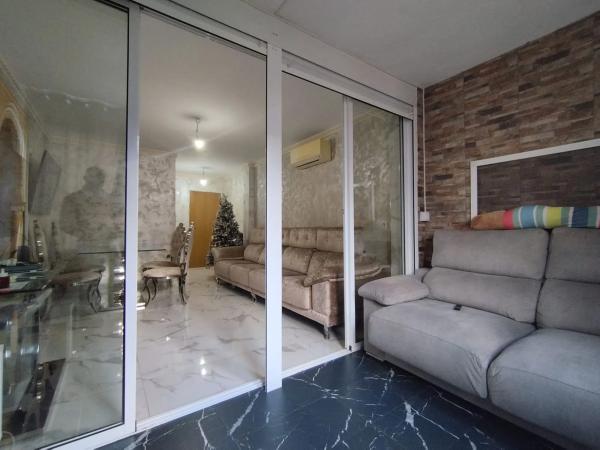 Piso en calle Pintor Antonio Amorós