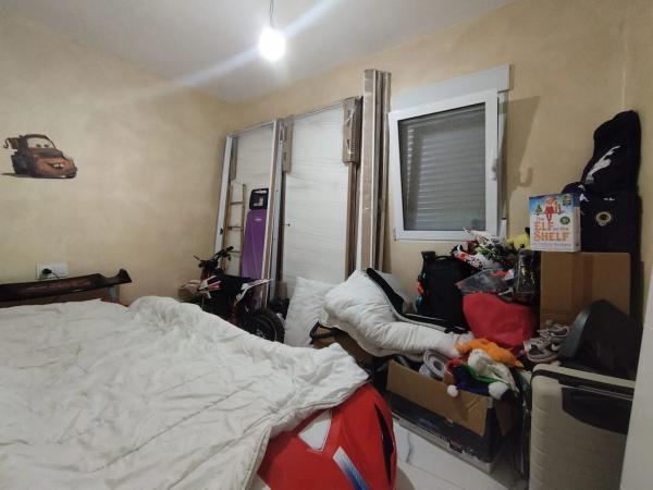 Piso en calle Pintor Antonio Amorós