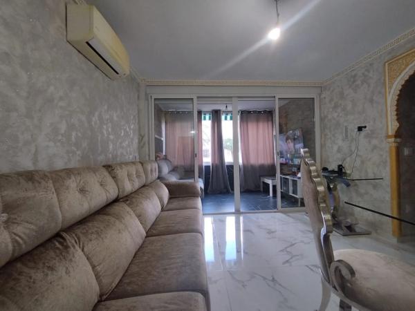 Piso en calle Pintor Antonio Amorós