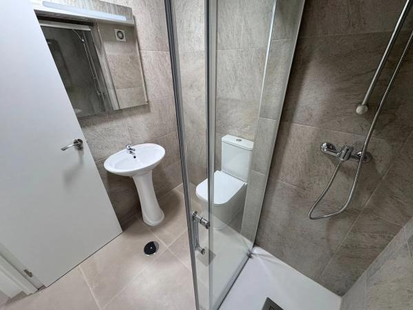 Piso en calle del Cuarzo