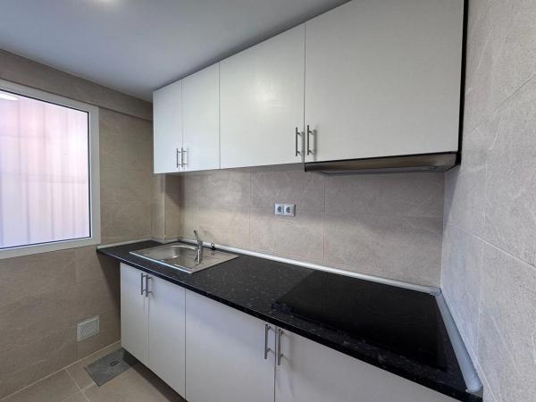 Piso en calle del Cuarzo