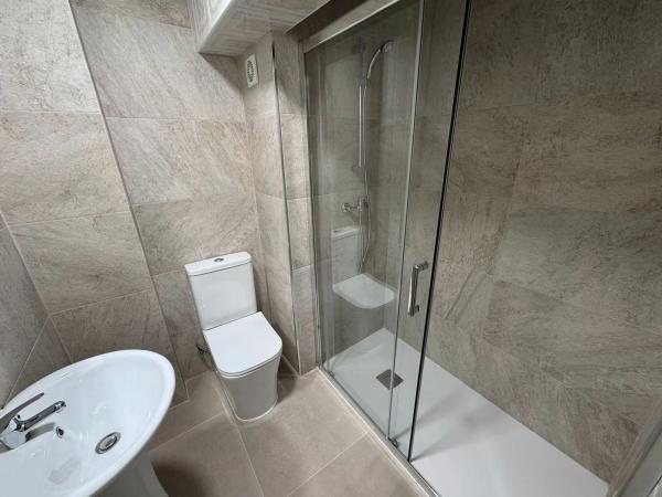 Piso en calle del Cuarzo