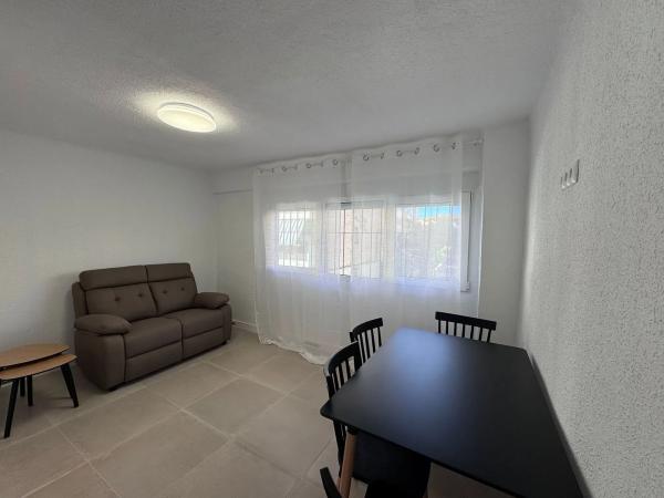 Piso en calle del Cuarzo