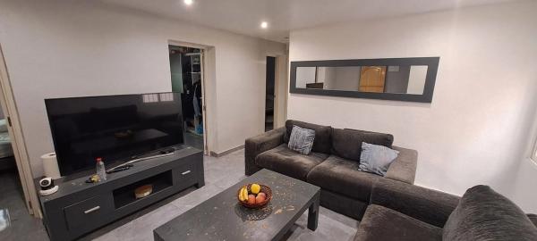 Piso en calle Escenógrafo Bernardo Carratalá