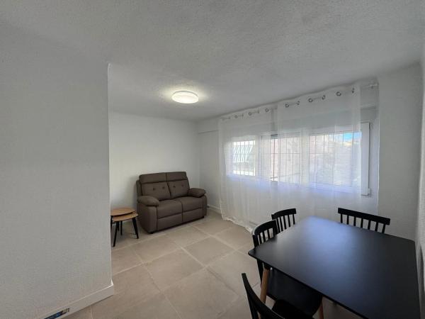 Piso en calle del Cuarzo