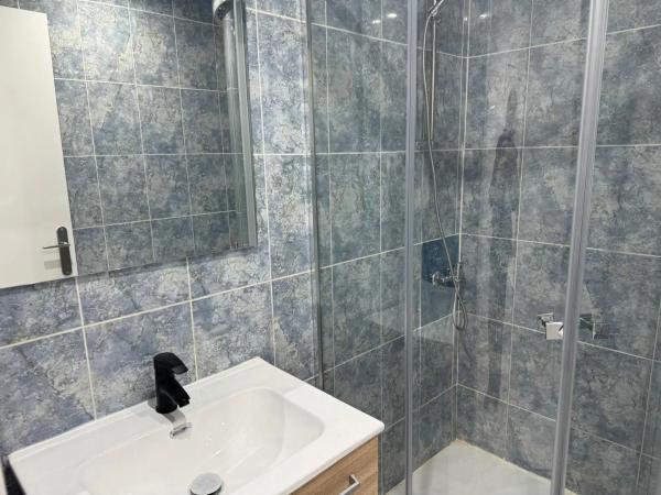 Piso en Barrio Virgen del Remedio - Parque lo Morant