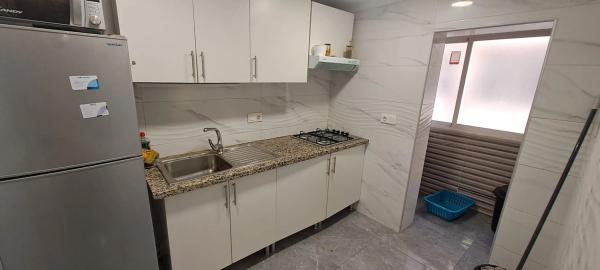 Piso en calle Escenógrafo Bernardo Carratalá