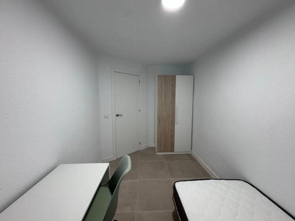 Piso en calle del Cuarzo