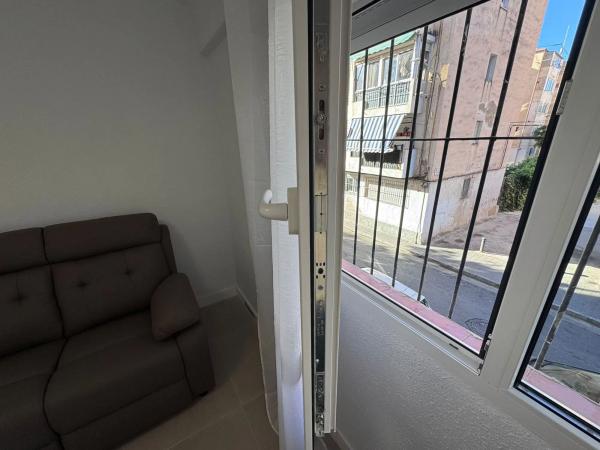 Piso en calle del Cuarzo