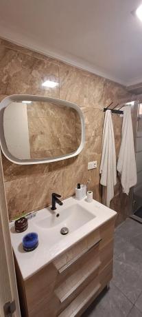 Piso en calle Escenógrafo Bernardo Carratalá